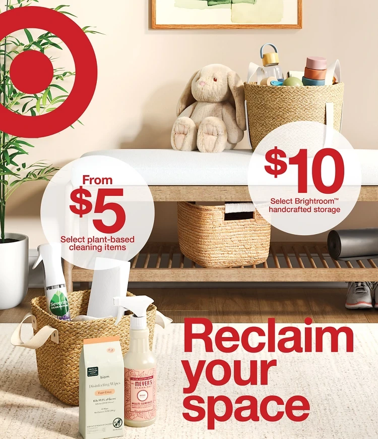 Flyer page 1