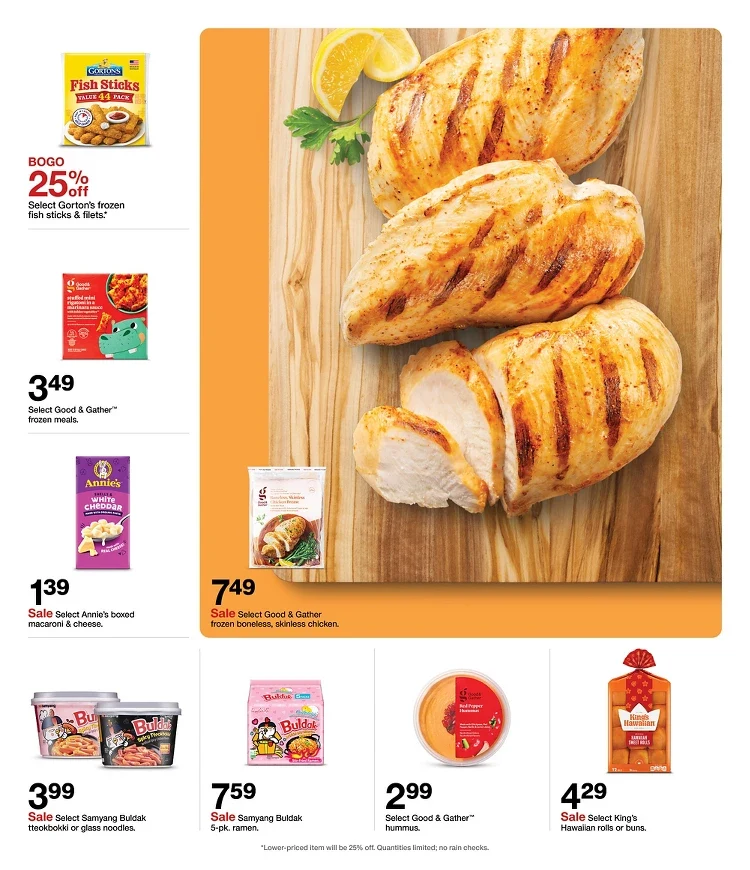 Target Weekly Ad - Page 14
