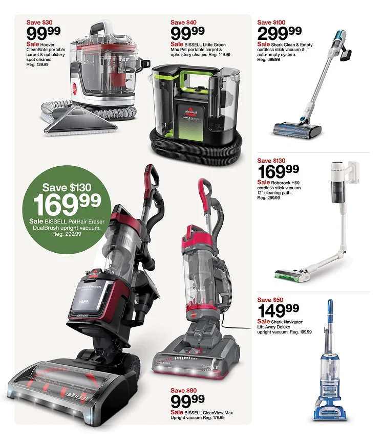 Target Weekly Ad - Page 29