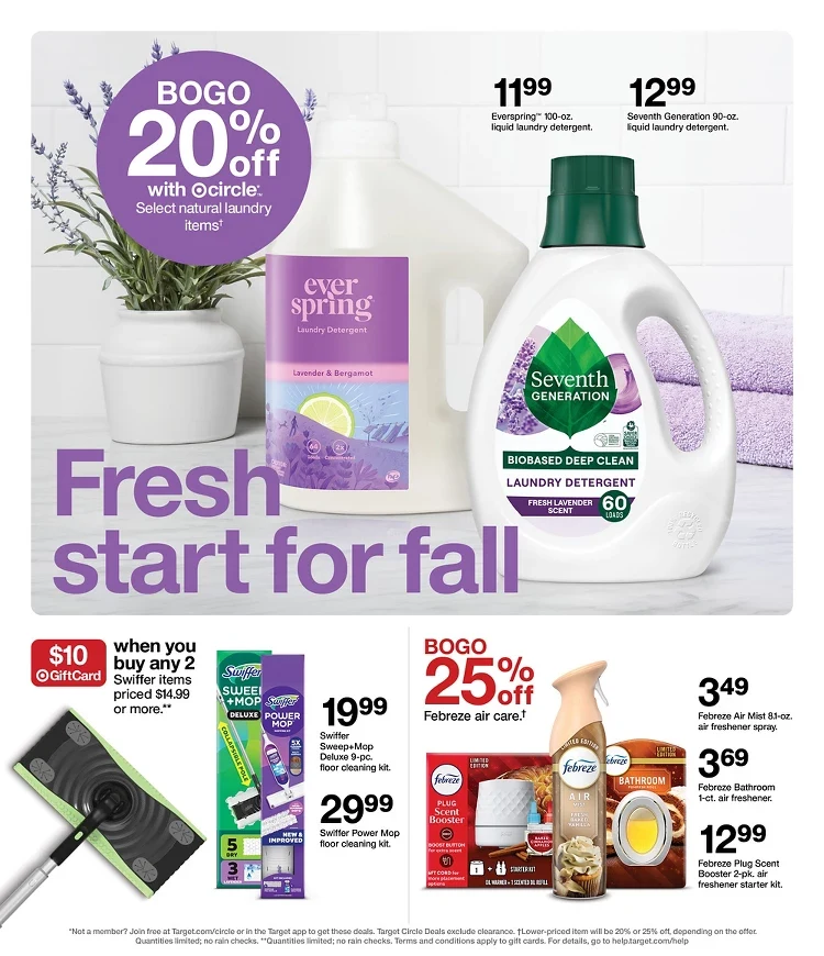 Target Weekly Ad - Page 31
