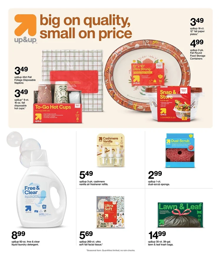 Target Weekly Ad - Page 32