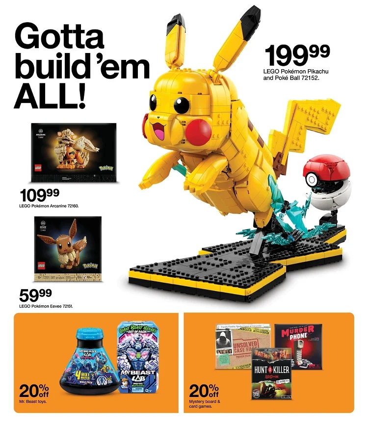 Target Weekly Ad - Page 9