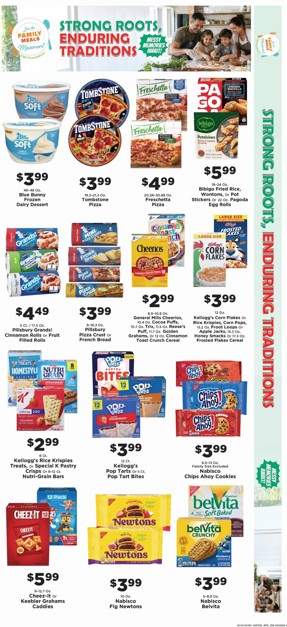 Taylorsville Country Mart Current Ad - Page 5