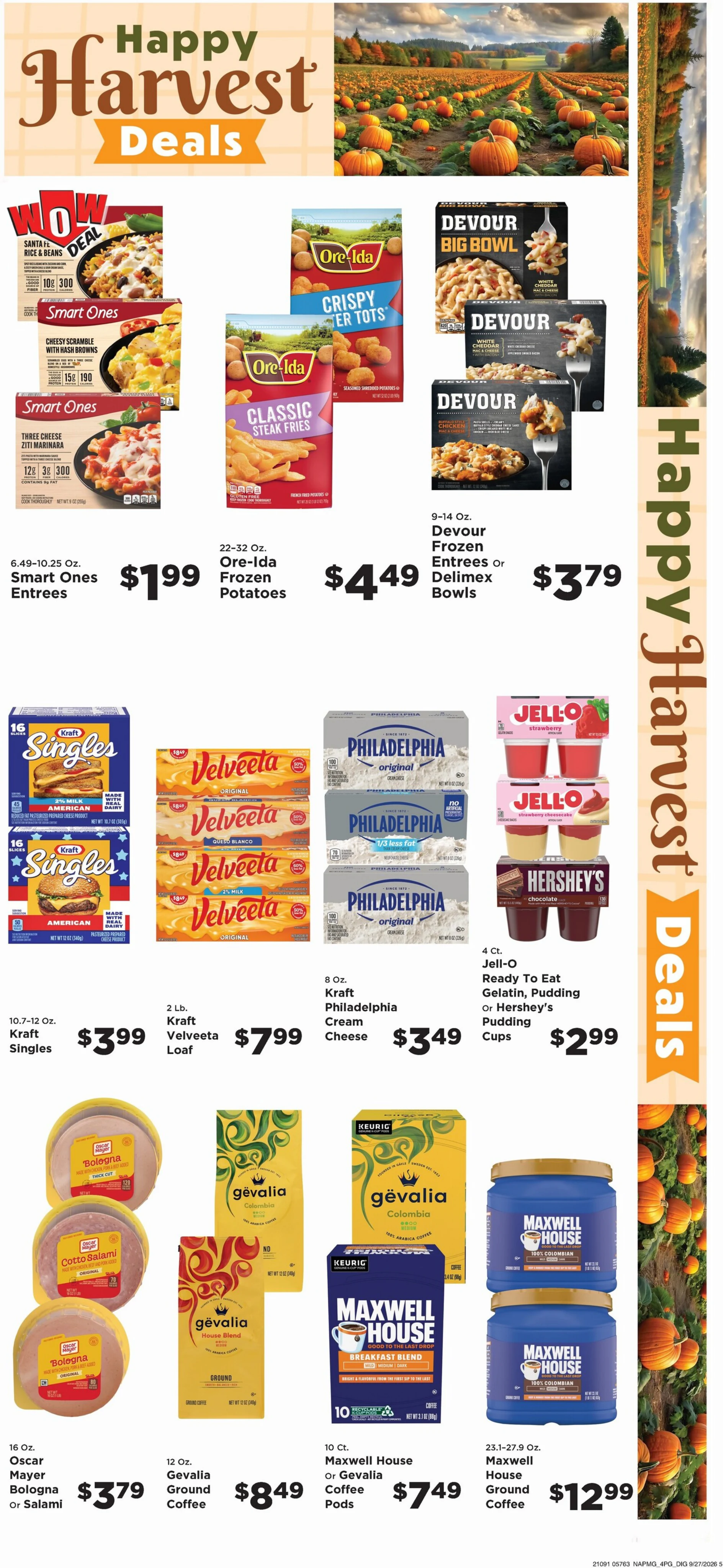 Taylorsville Country Mart Current Ad - Page 5