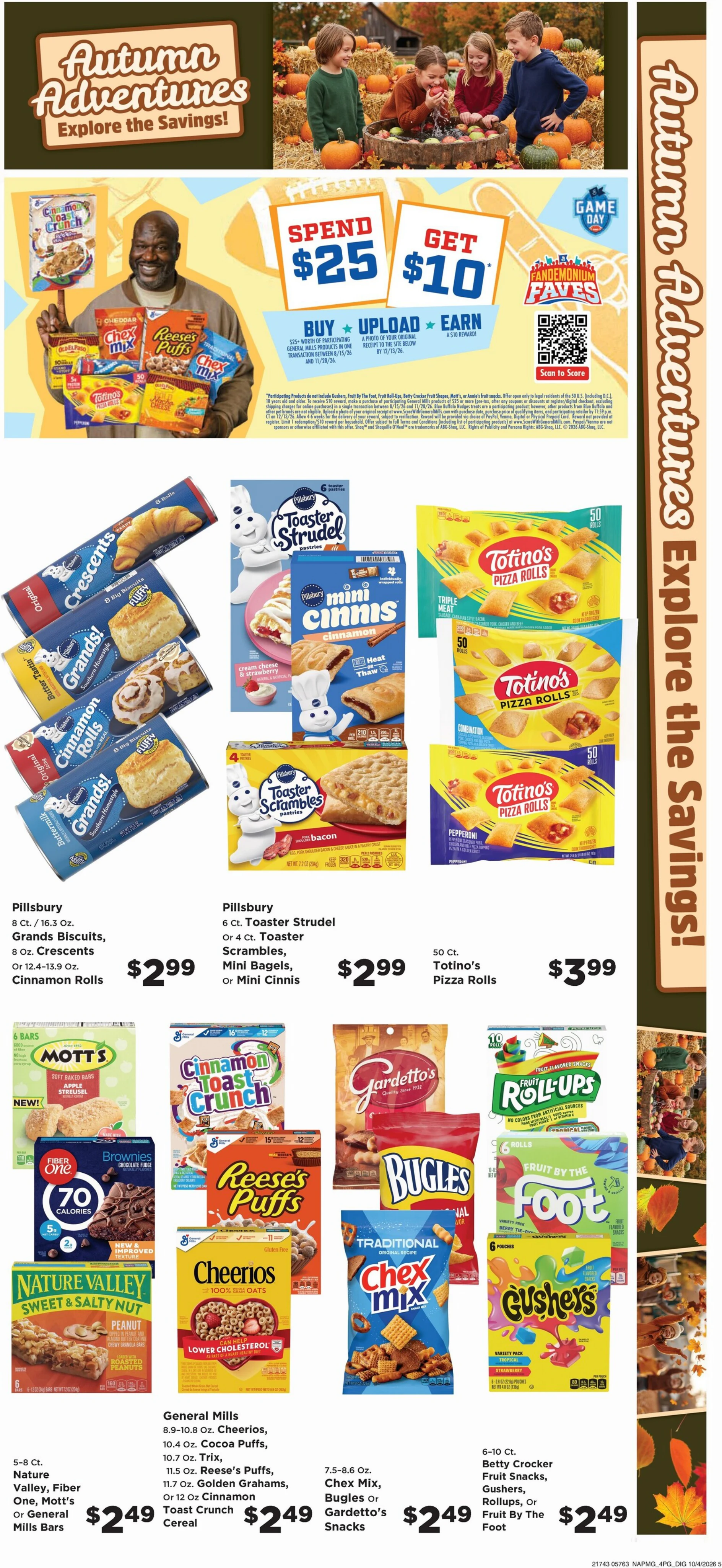 Taylorsville Country Mart Current Ad - Page 5