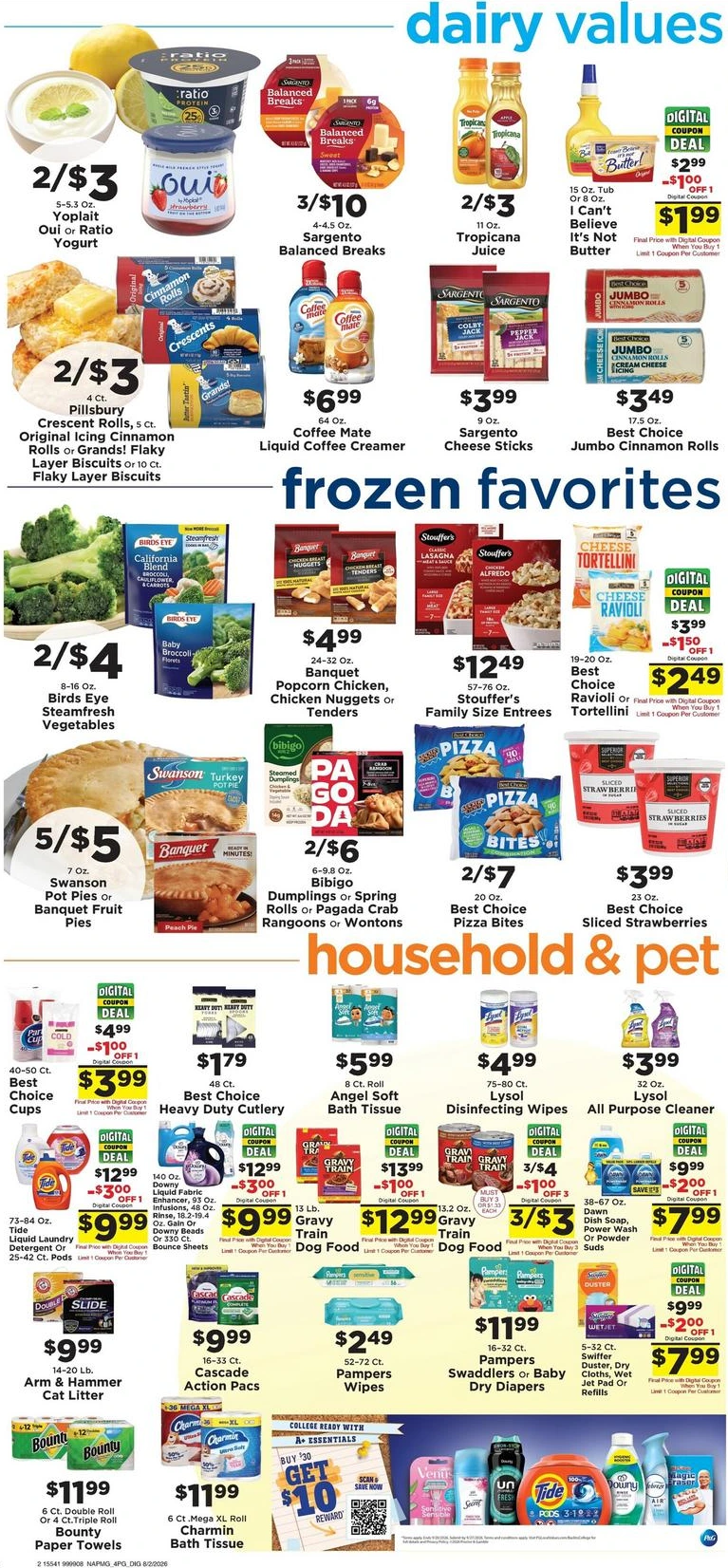 Flyer page 2