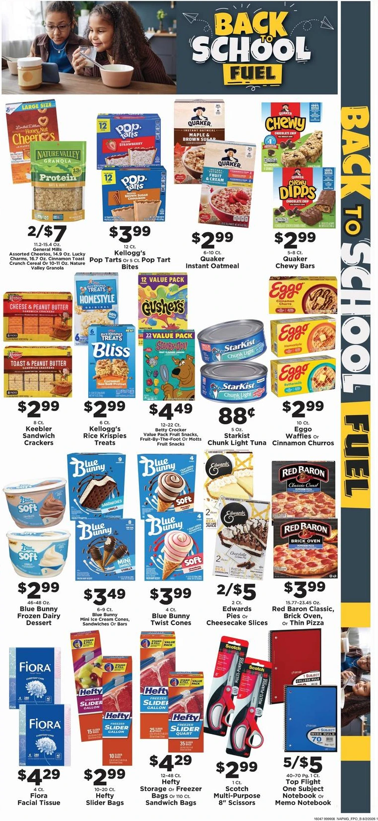 Flyer page 5