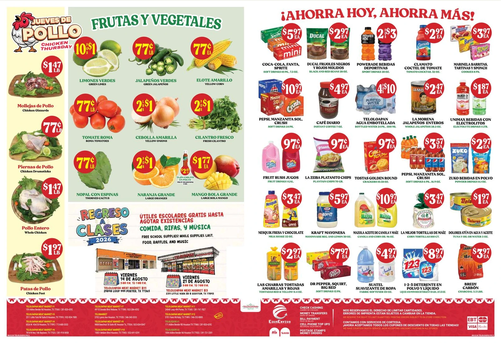 Flyer page 2