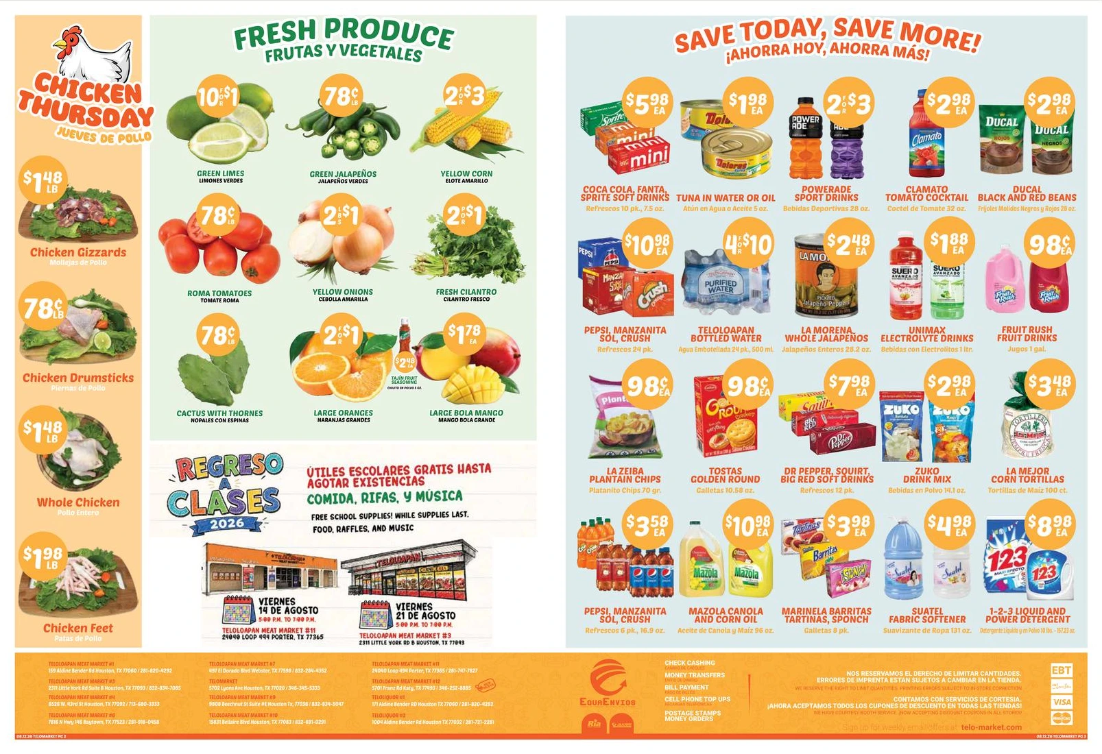 Flyer page 2