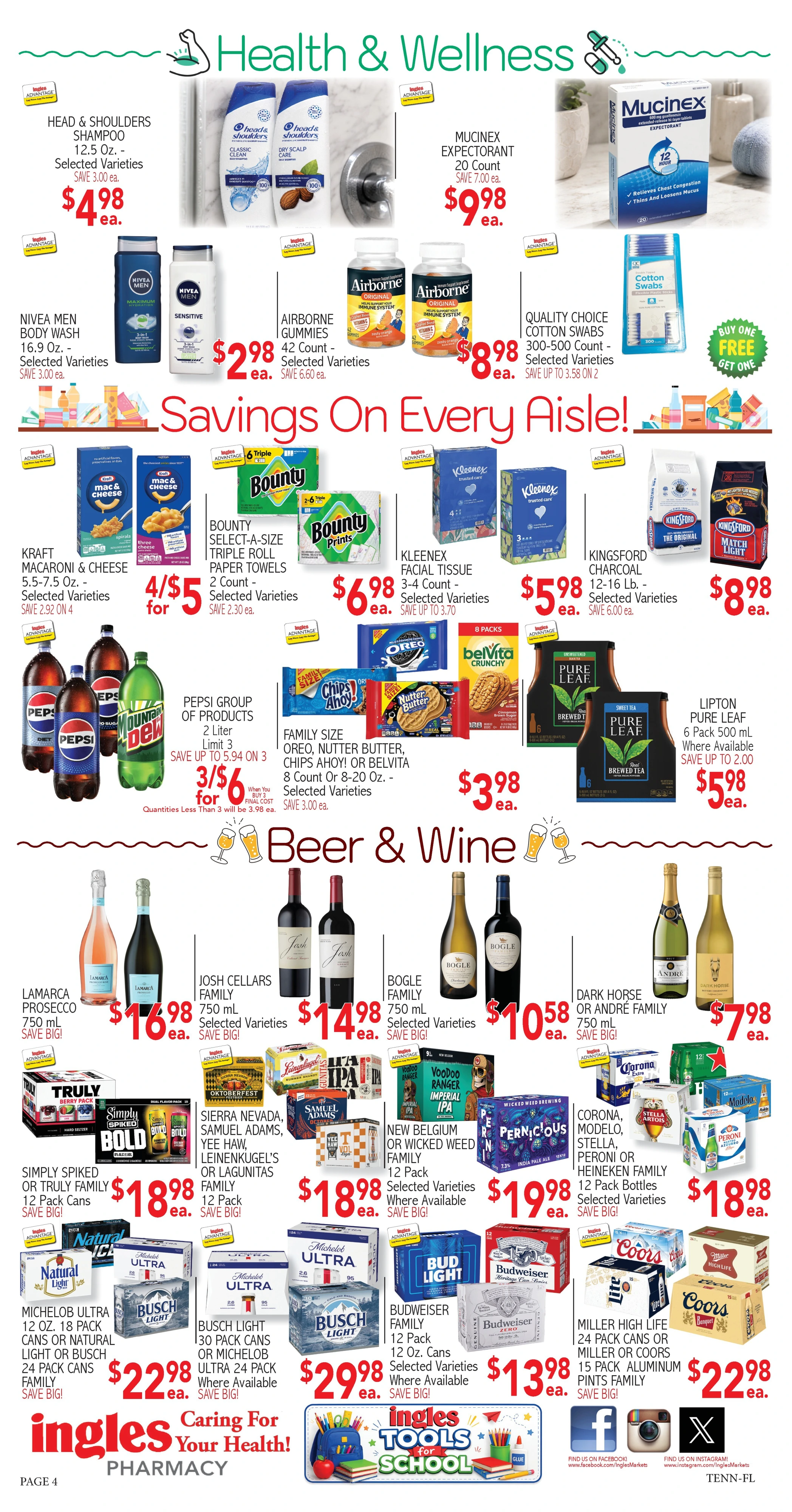 Flyer page 4