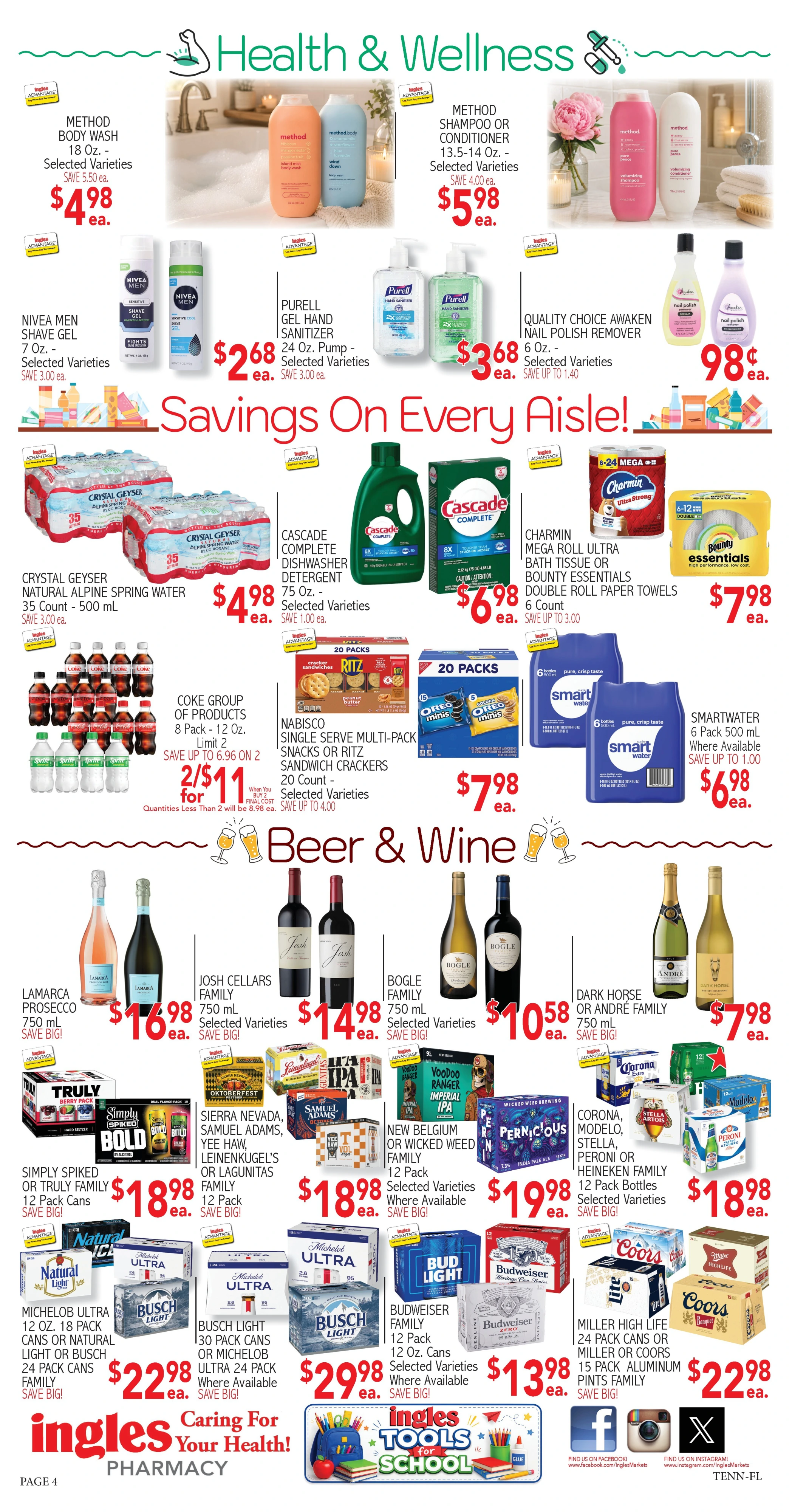 Flyer page 4