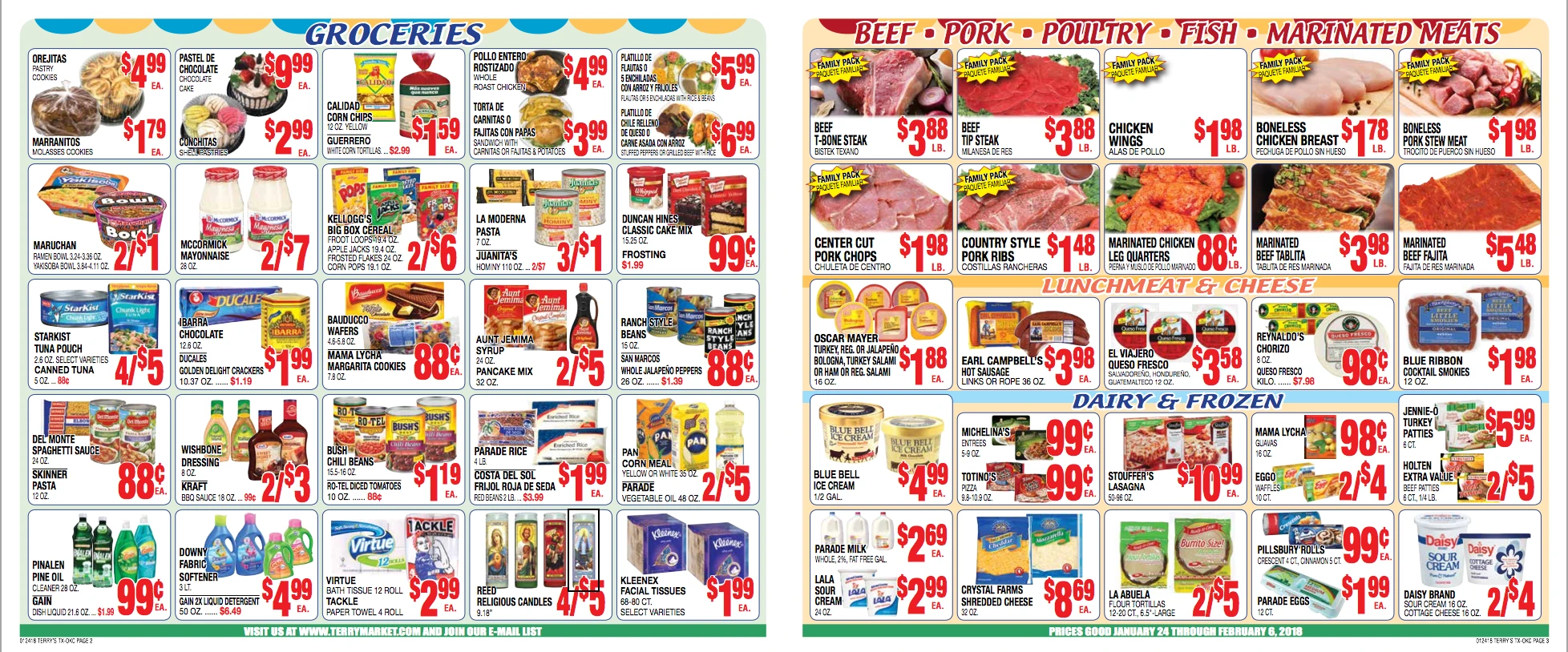 Flyer page 3
