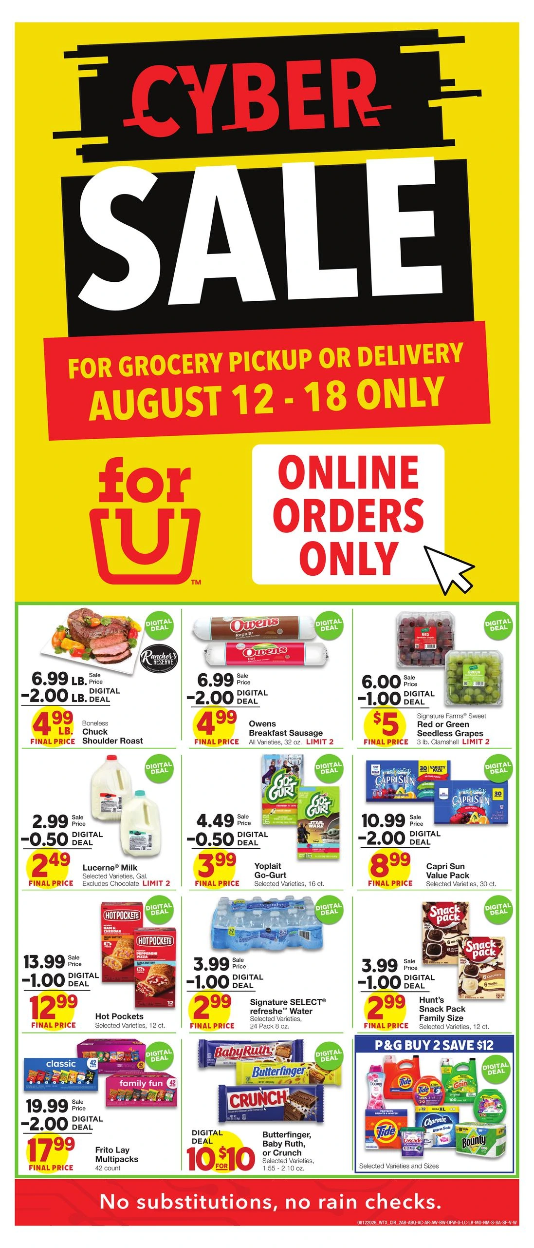 Flyer page 2