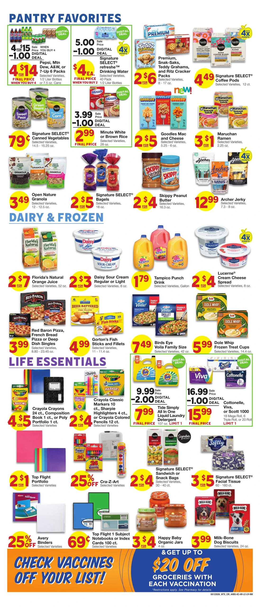 Flyer page 4