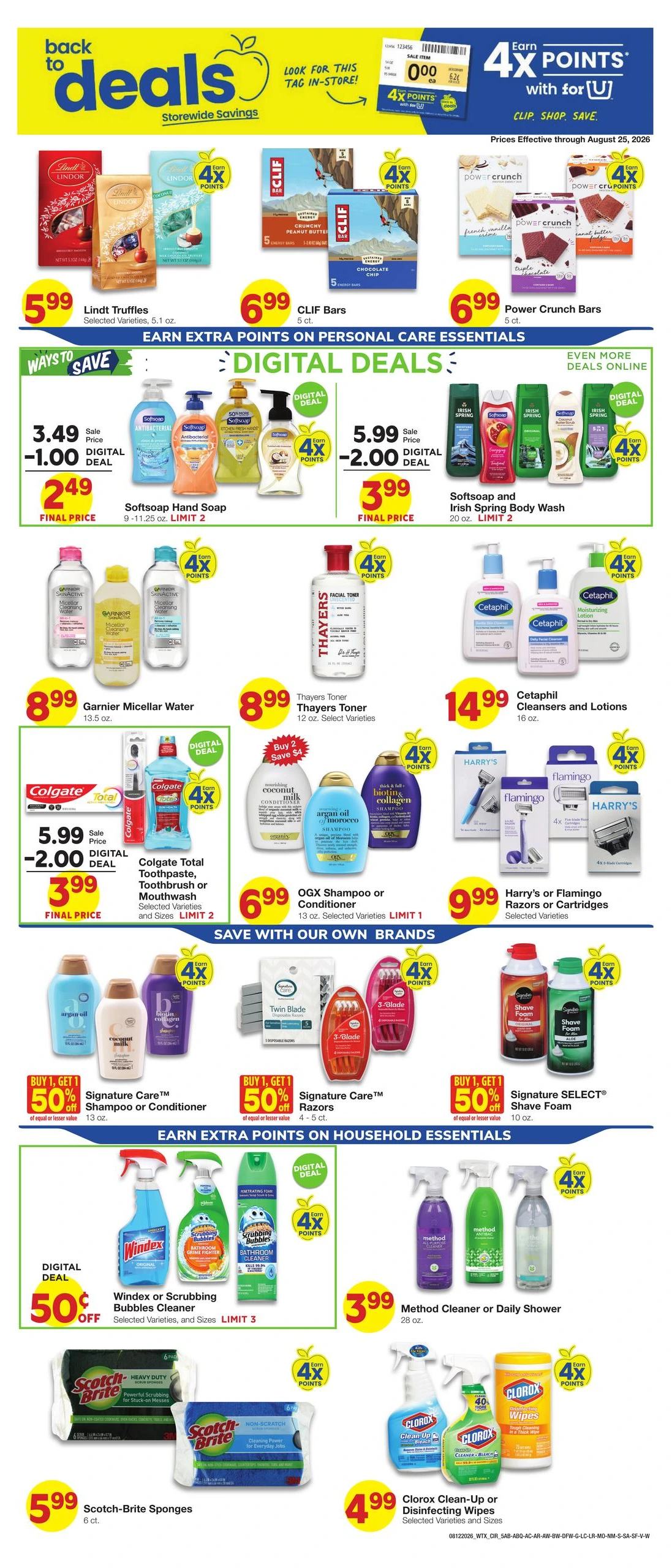 Flyer page 5