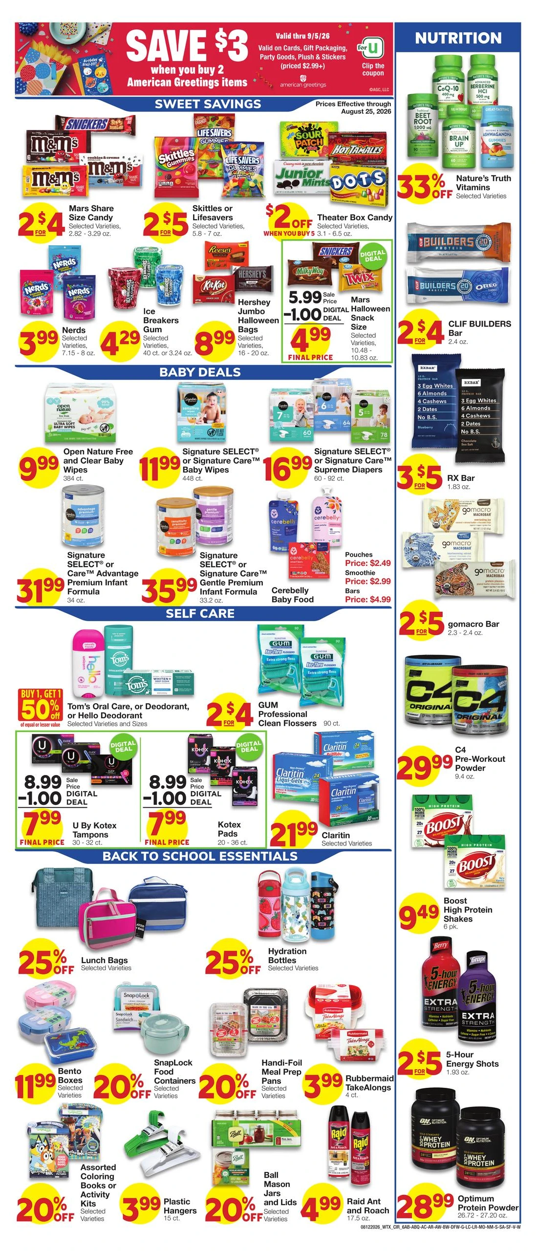 Flyer page 6