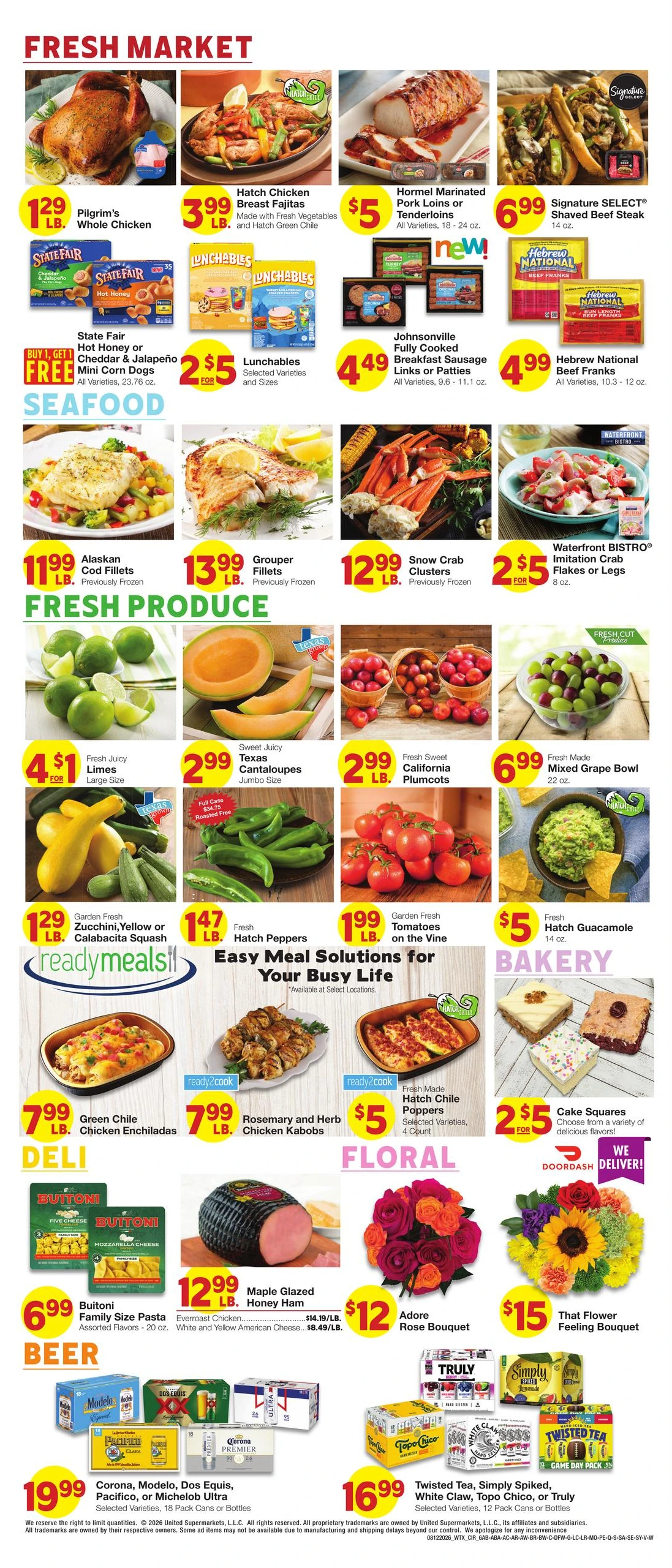Flyer page 7