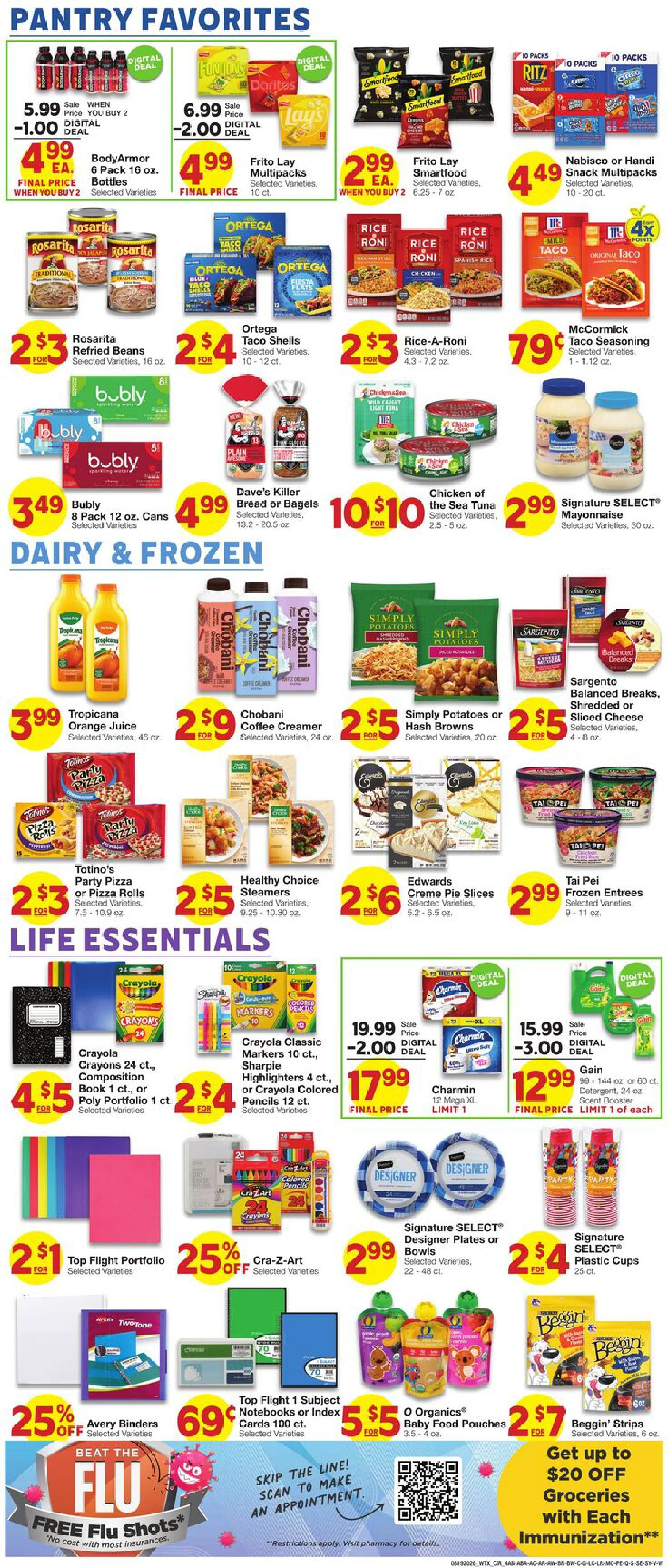 Flyer page 4