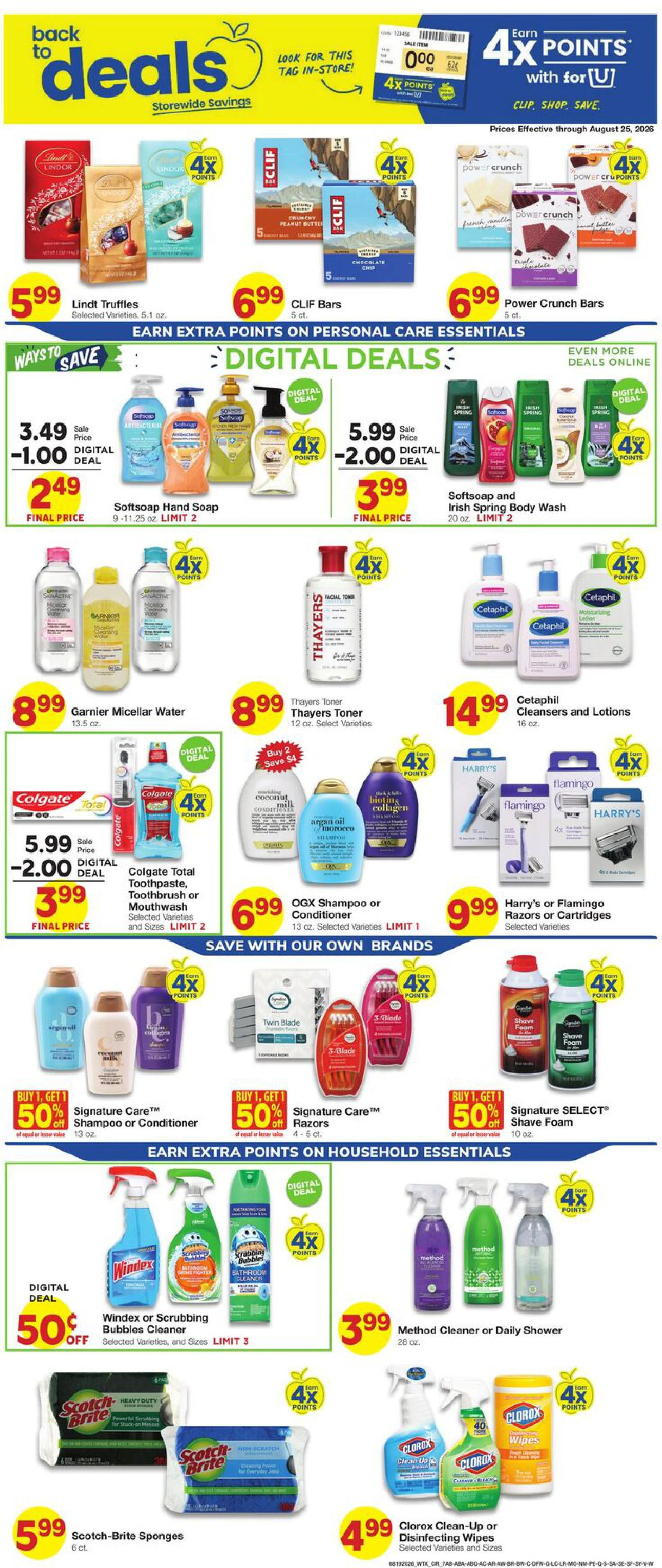 Flyer page 7
