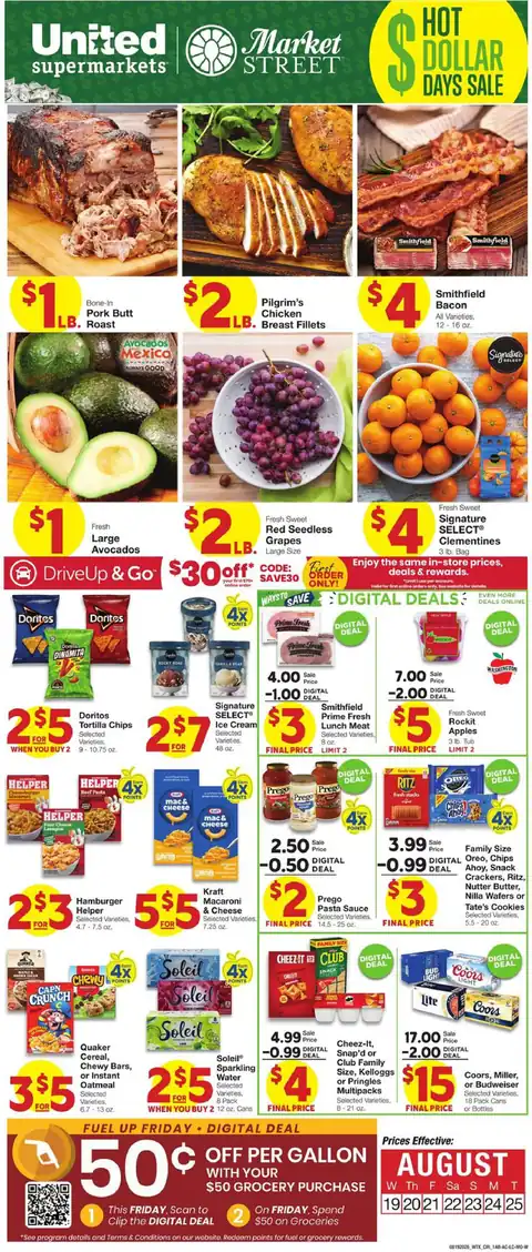 Weekly Ad