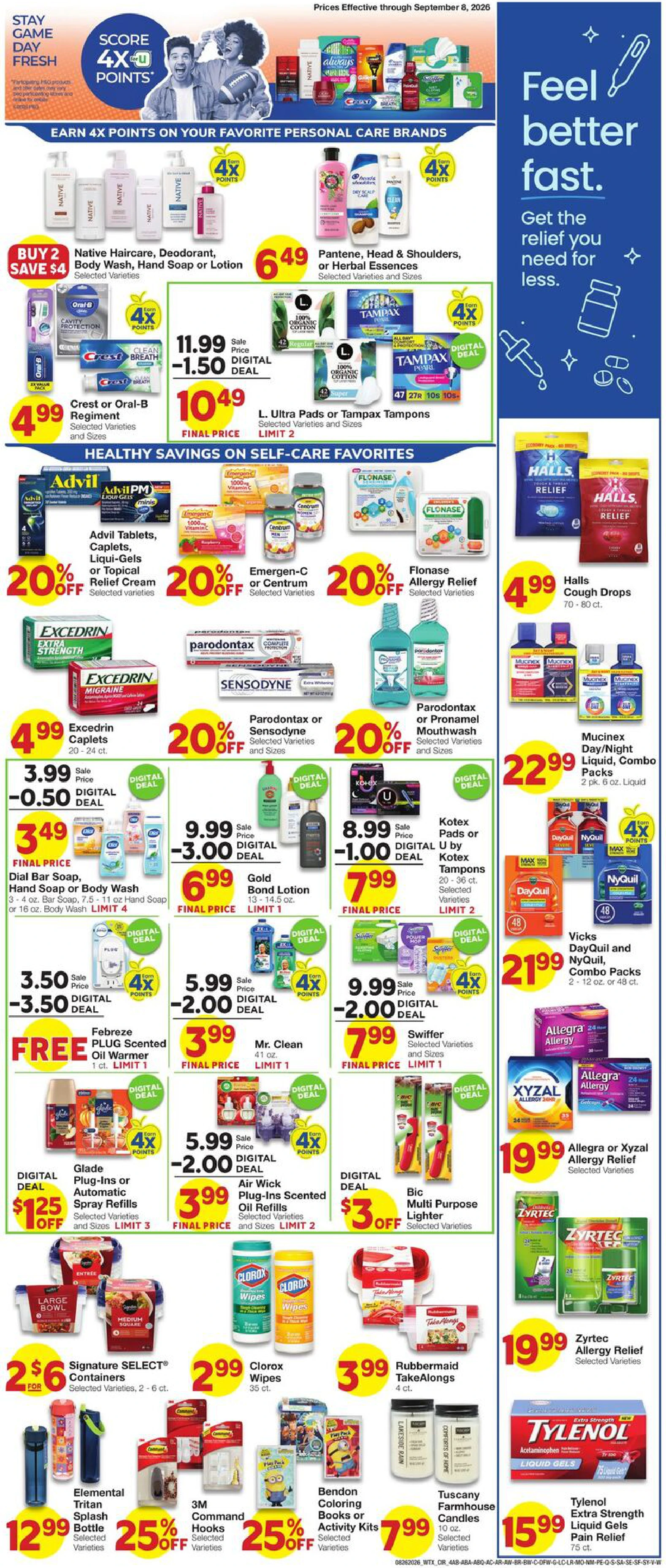Texas Weekly Ad - Page 4