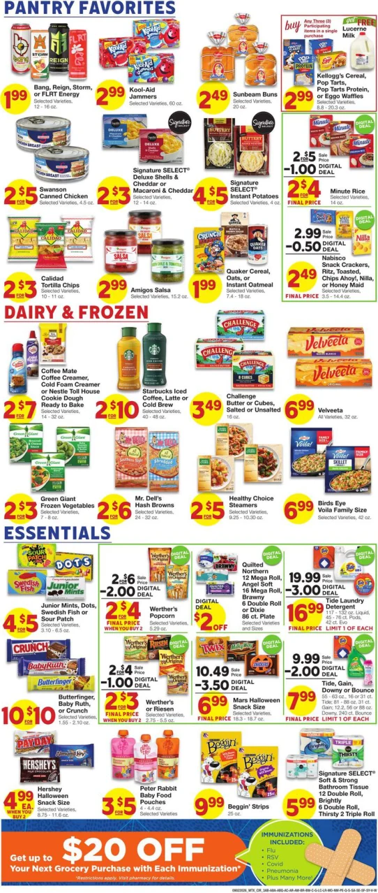 Texas Weekly Ad - Page 4