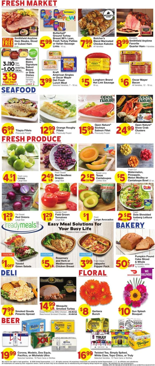 Texas Weekly Ad - Page 5