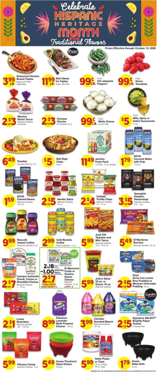 Texas Weekly Ad - Page 3