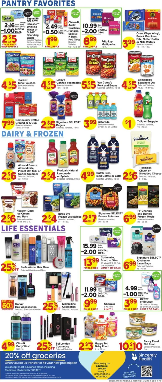 Texas Weekly Ad - Page 5