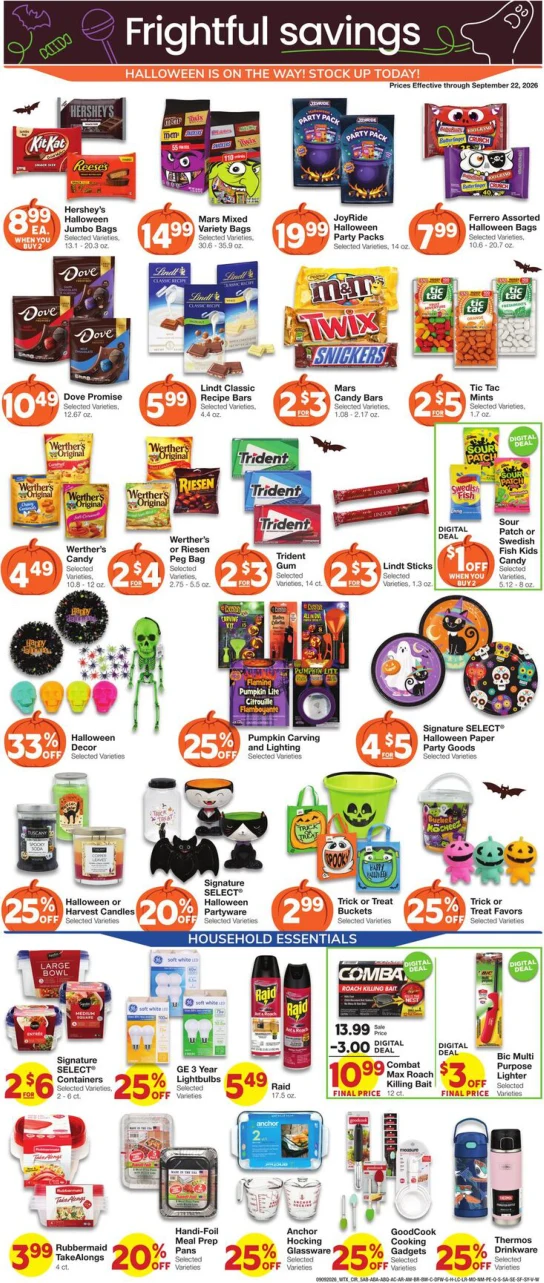 Texas Weekly Ad - Page 6