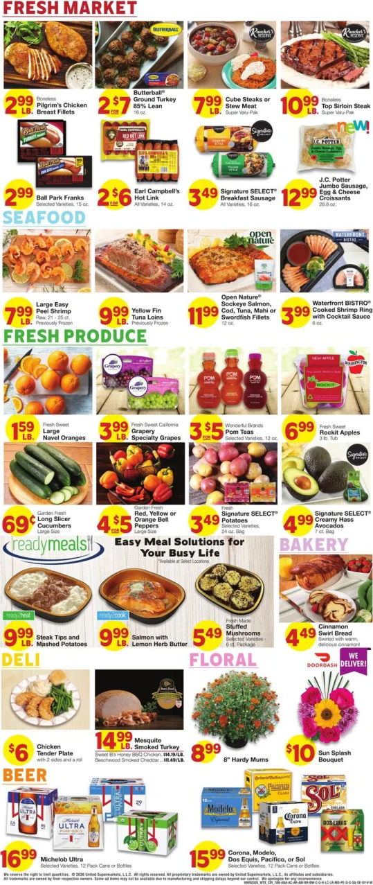 Texas Weekly Ad - Page 8