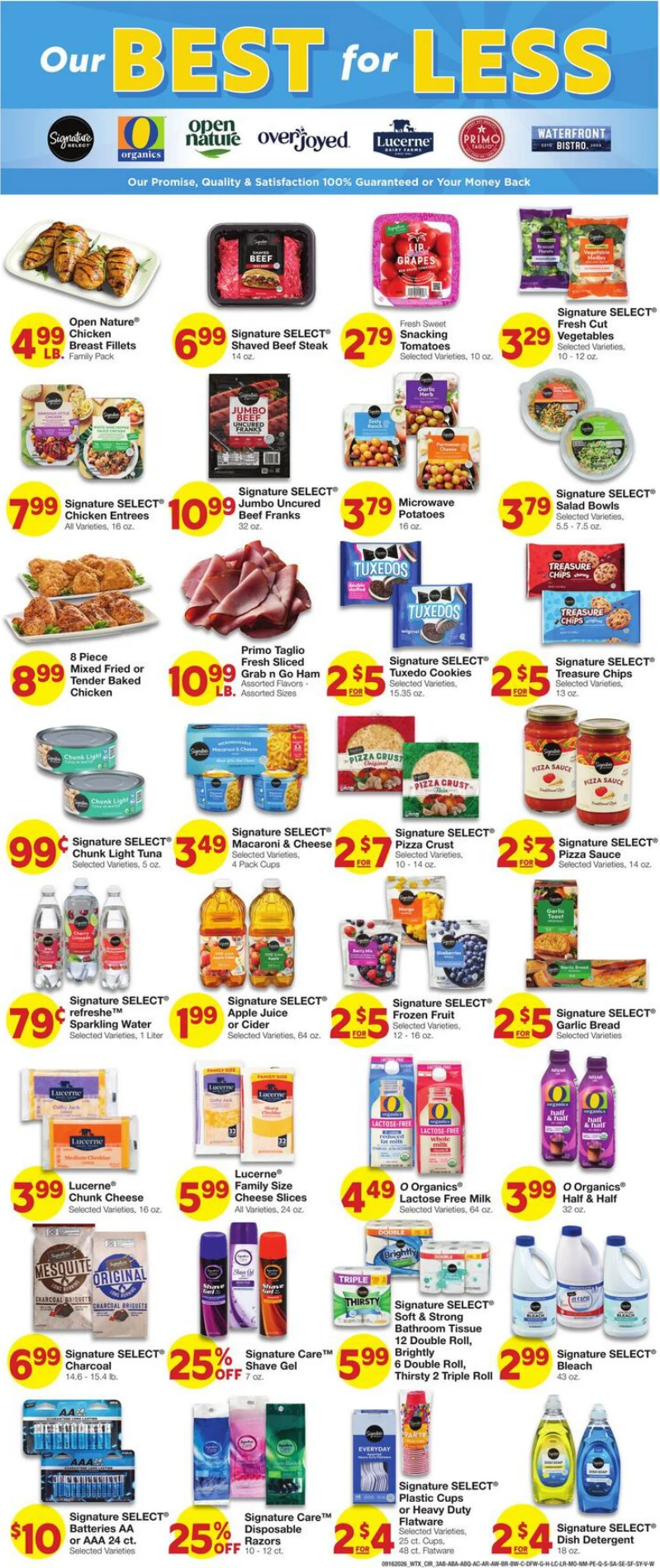 Texas Weekly Ad - Page 3