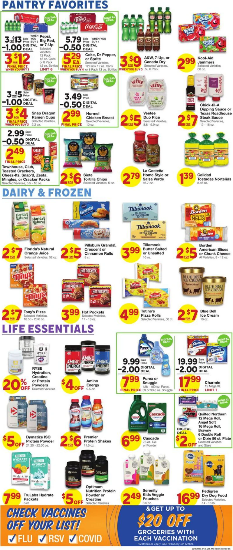 Texas Weekly Ad - Page 4
