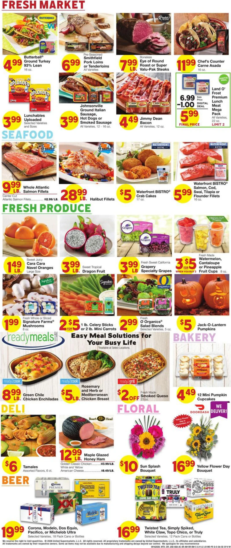 Texas Weekly Ad - Page 5