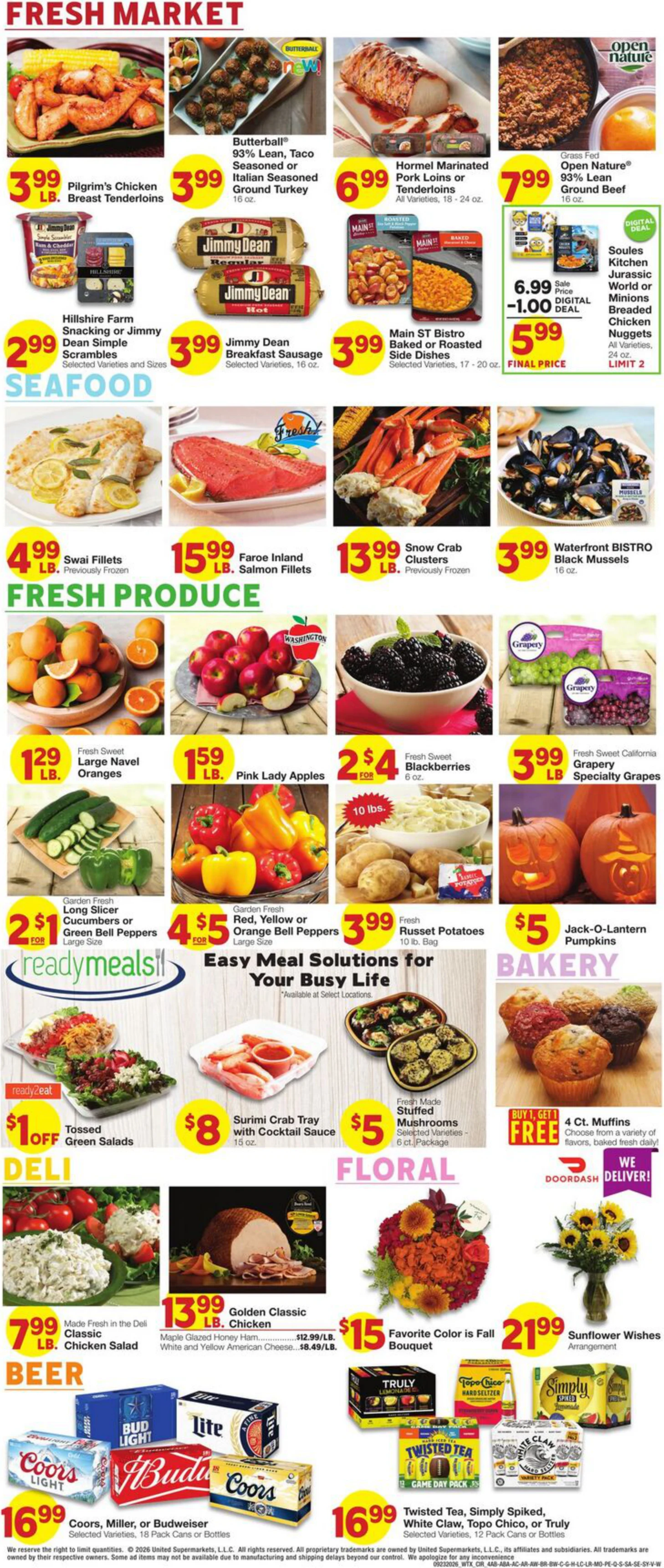 Texas Weekly Ad - Page 4