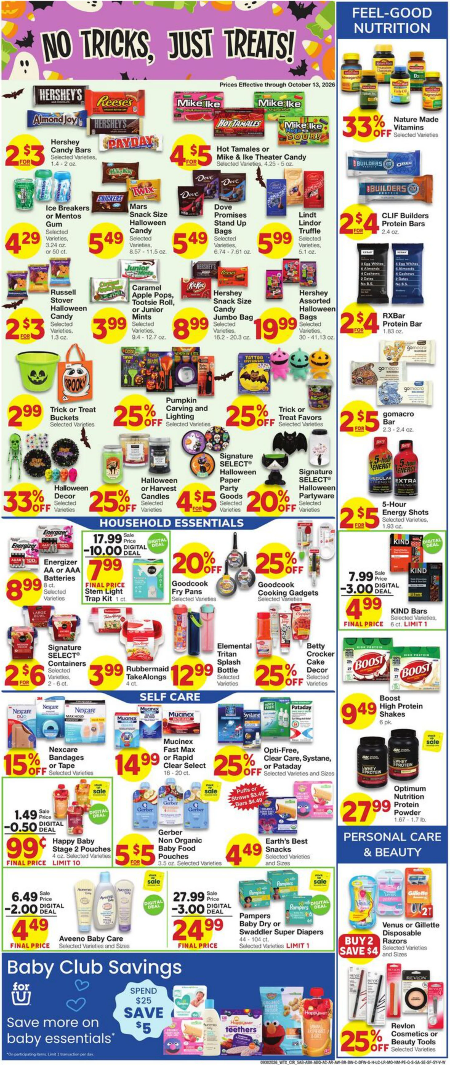Texas Weekly Ad - Page 5