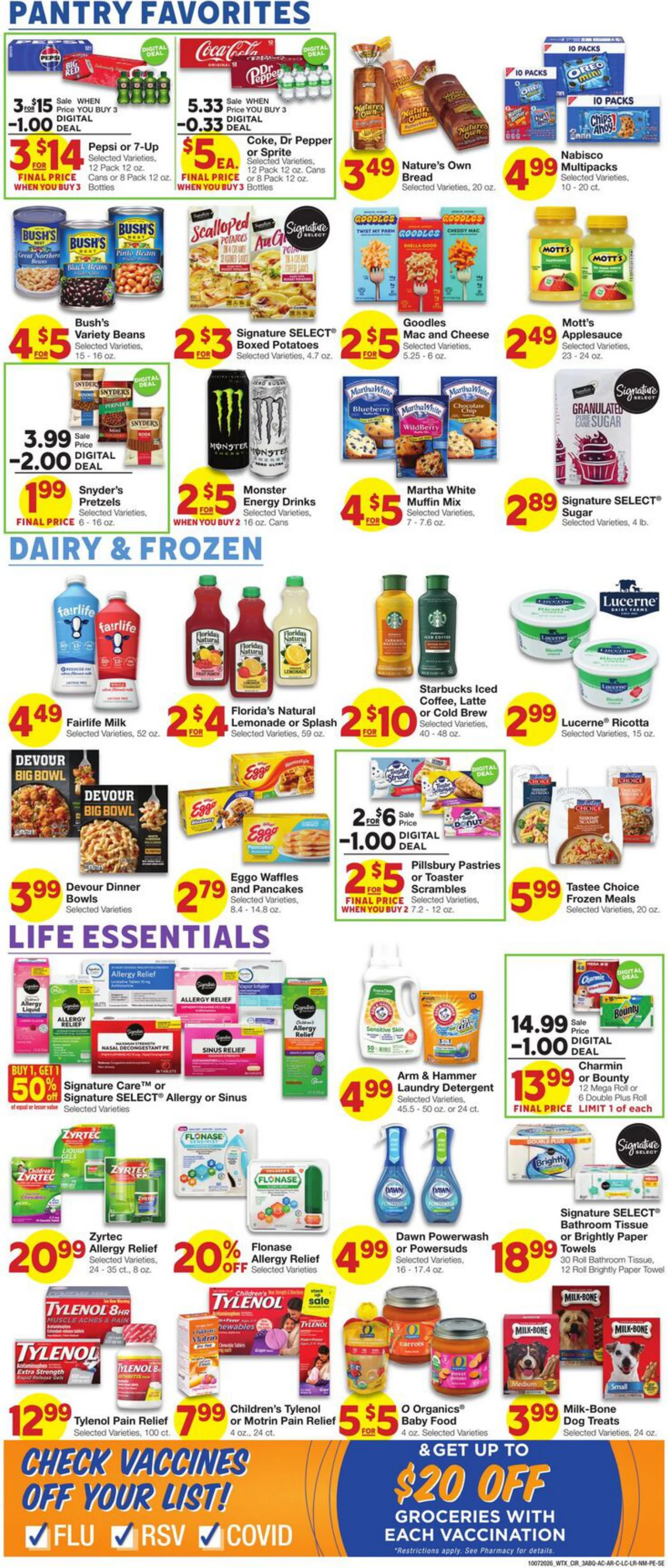 Texas Weekly Ad - Page 4