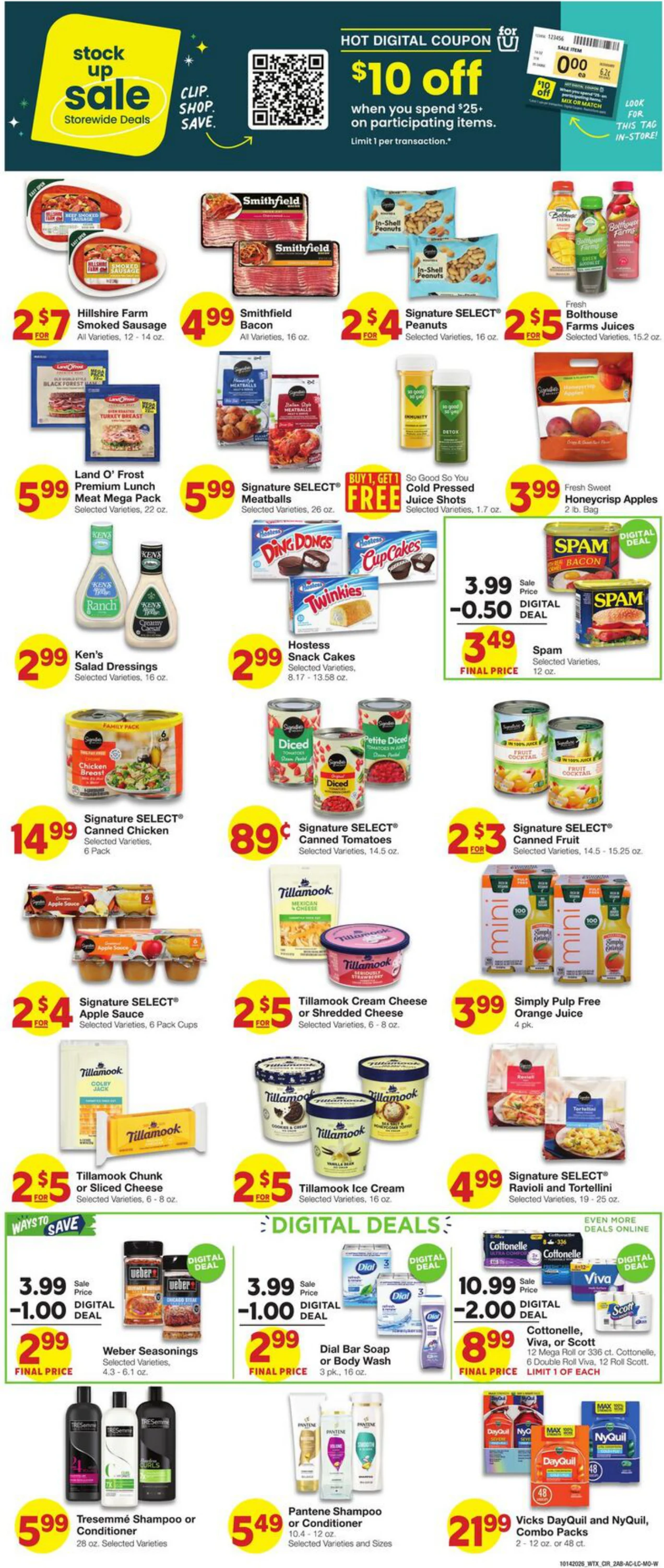 Texas Weekly Ad - Page 3