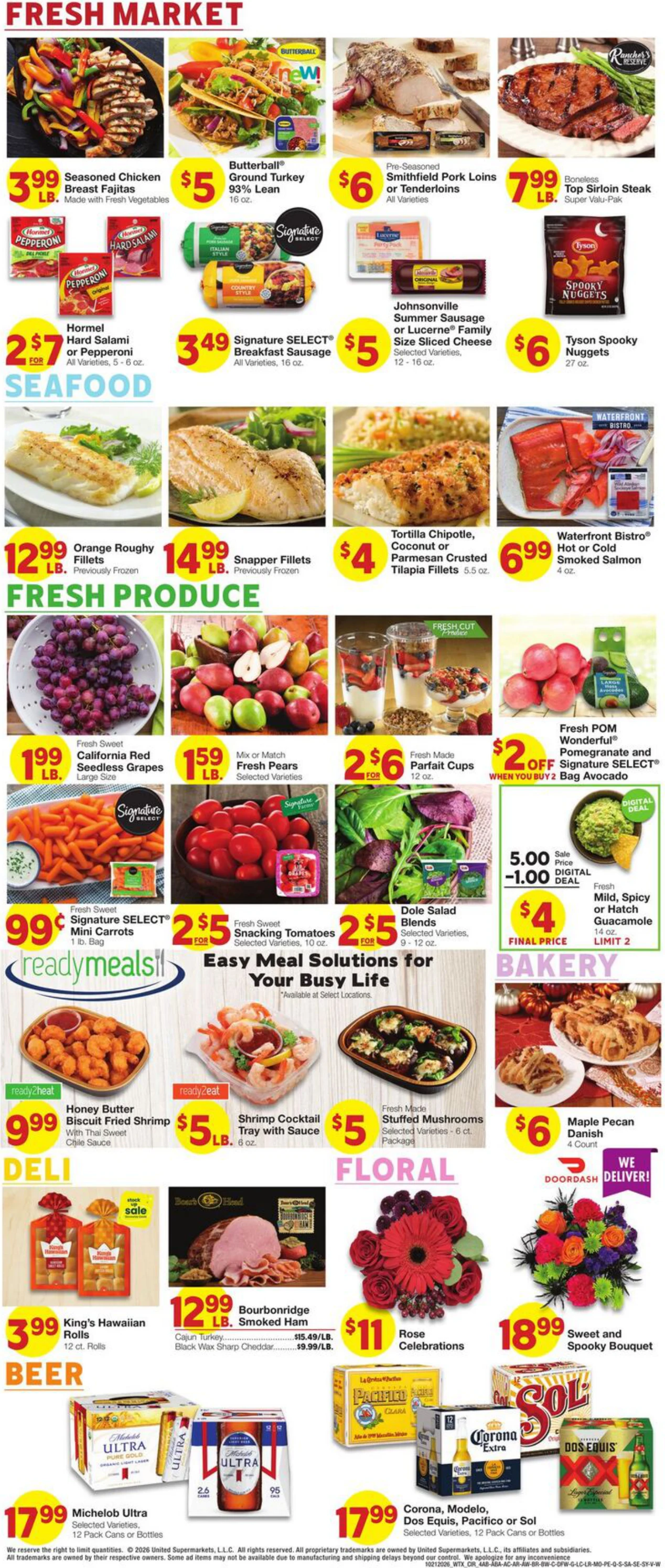 Texas Weekly Ad - Page 5