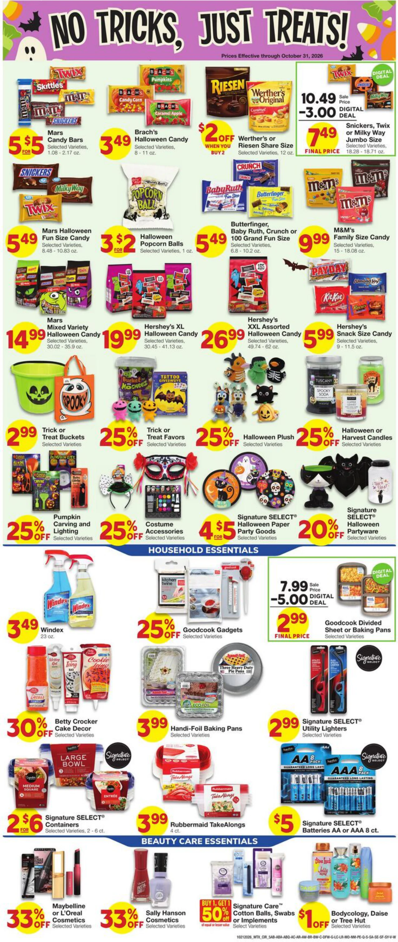 Texas Weekly Ad - Page 6