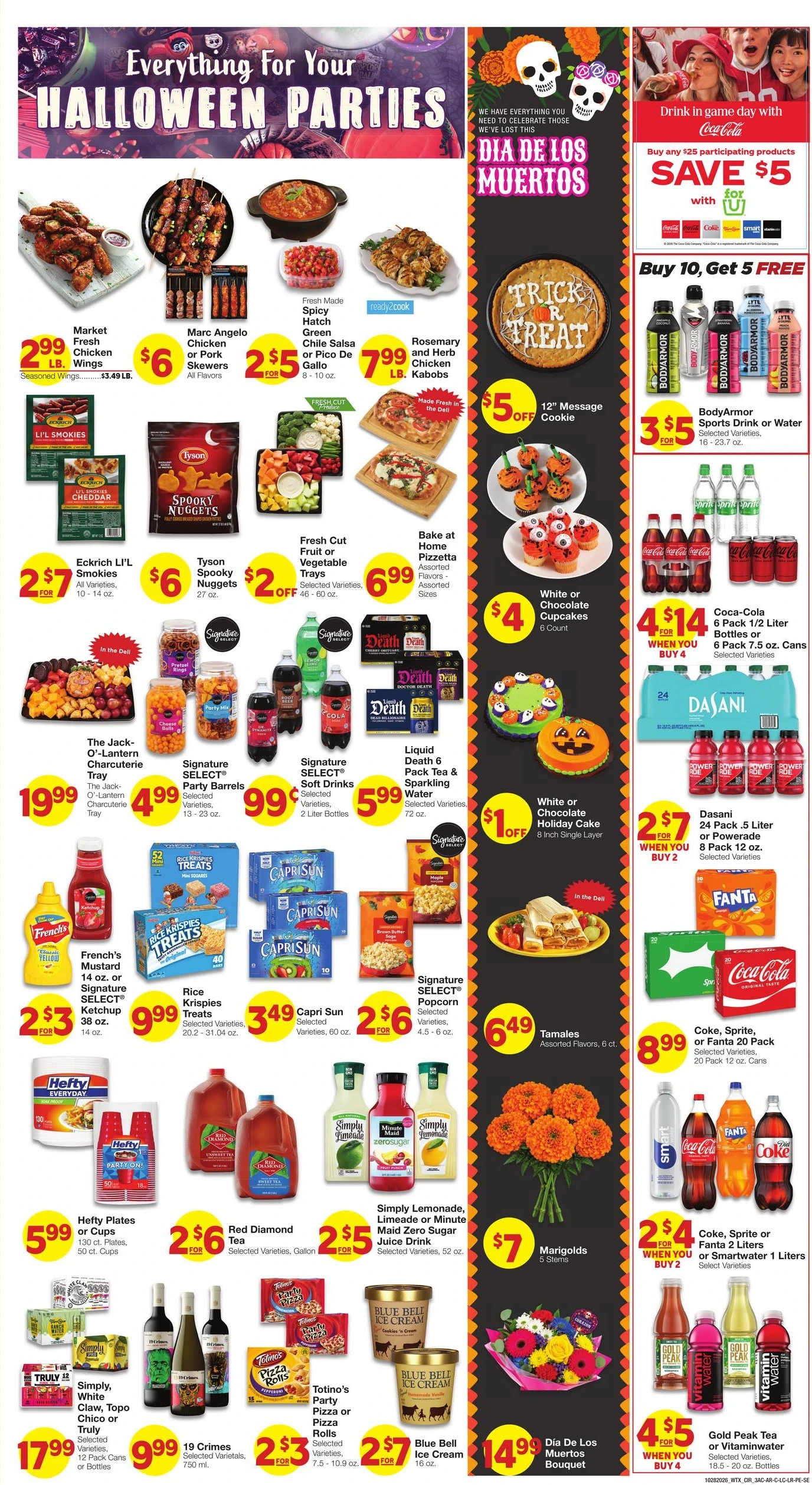 Texas Weekly Ad - Page 3