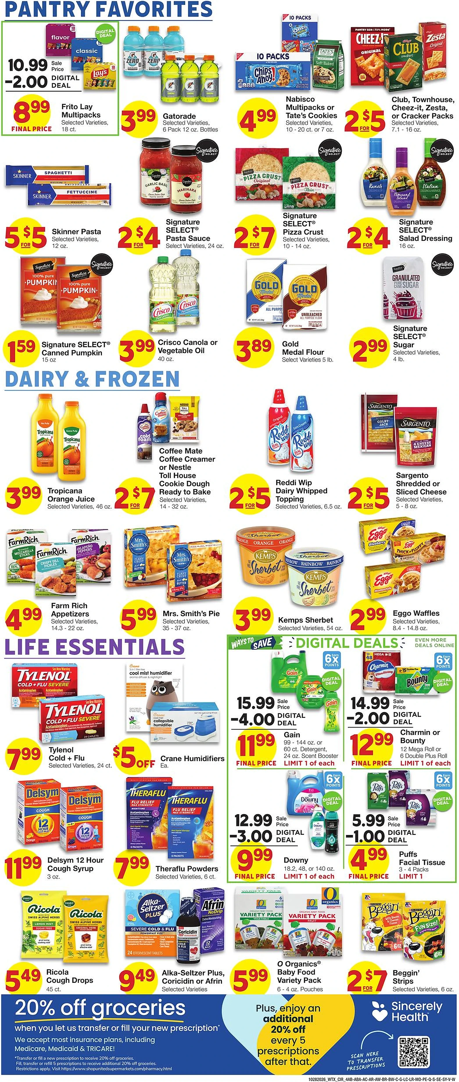 Texas Weekly Ad - Page 4