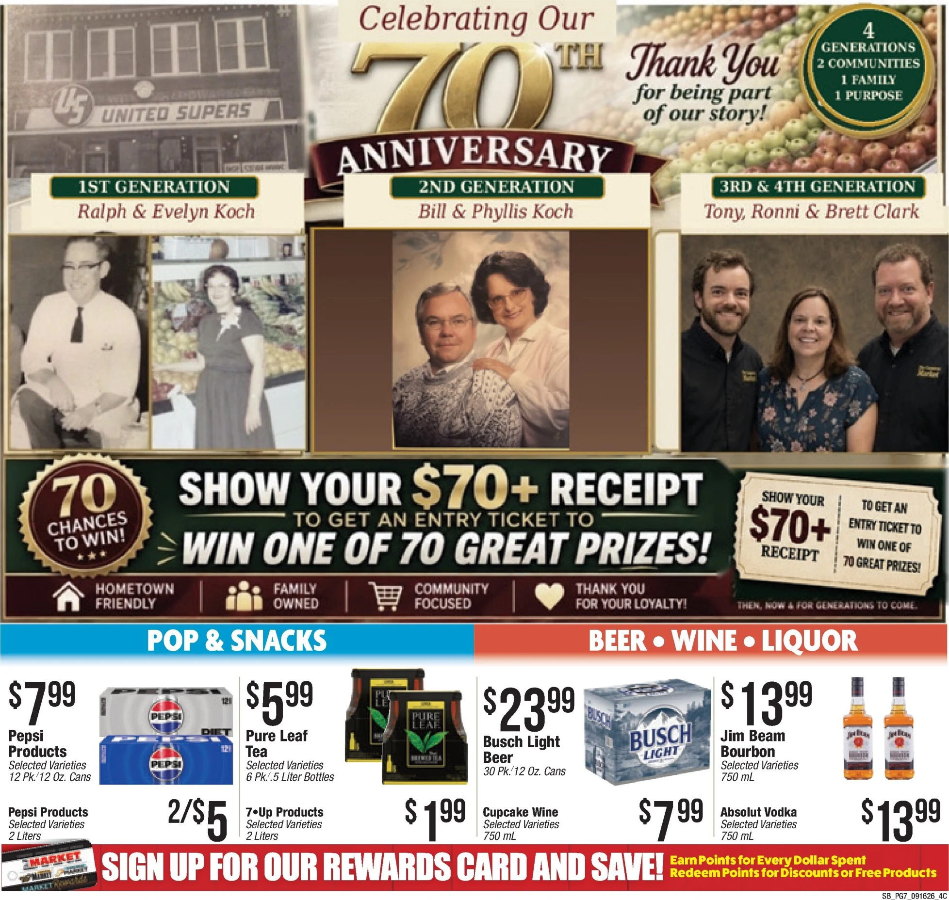 The Cameron Market Current Ad - Page 7