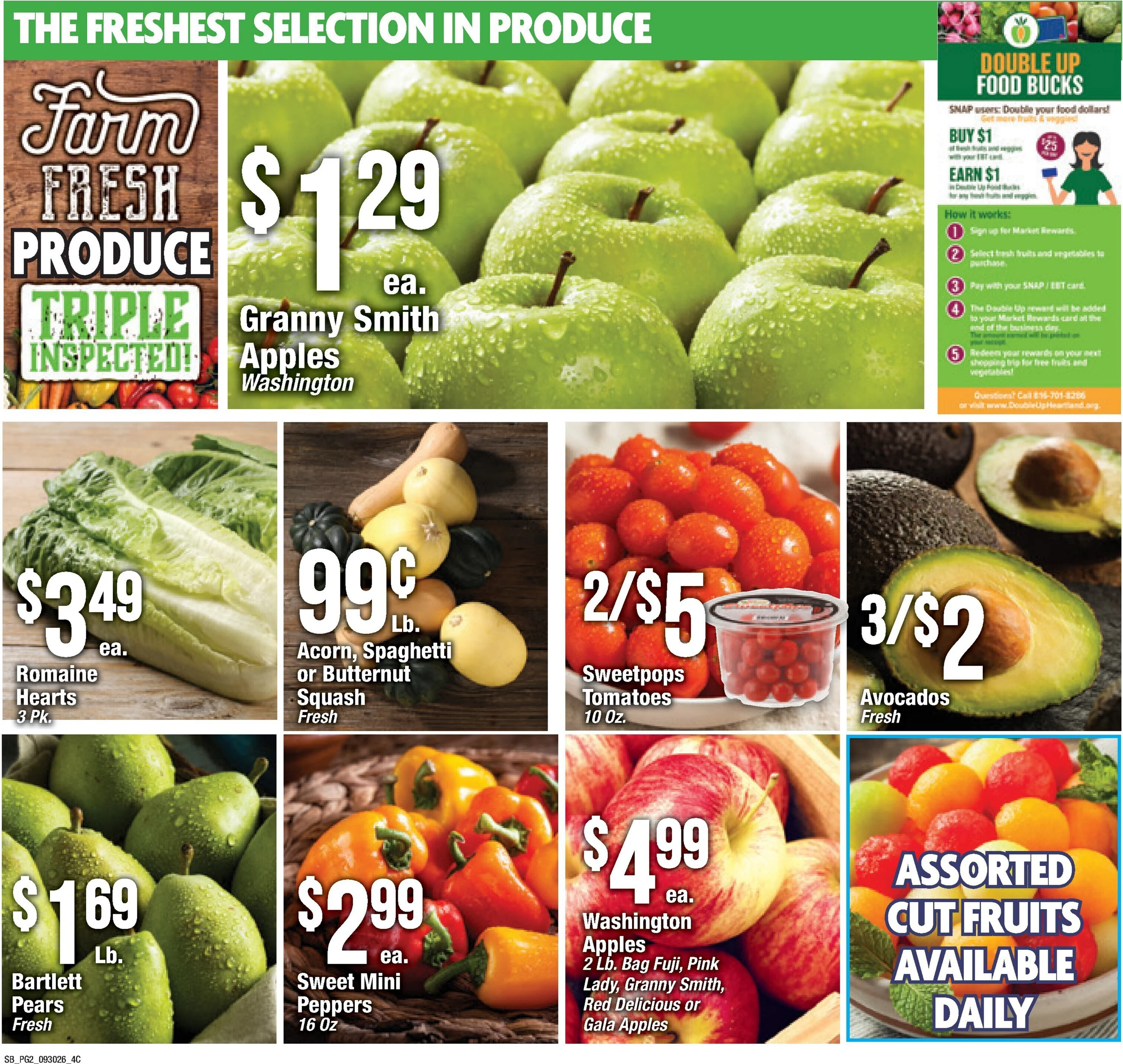 The Cameron Market Current Ad - Page 2