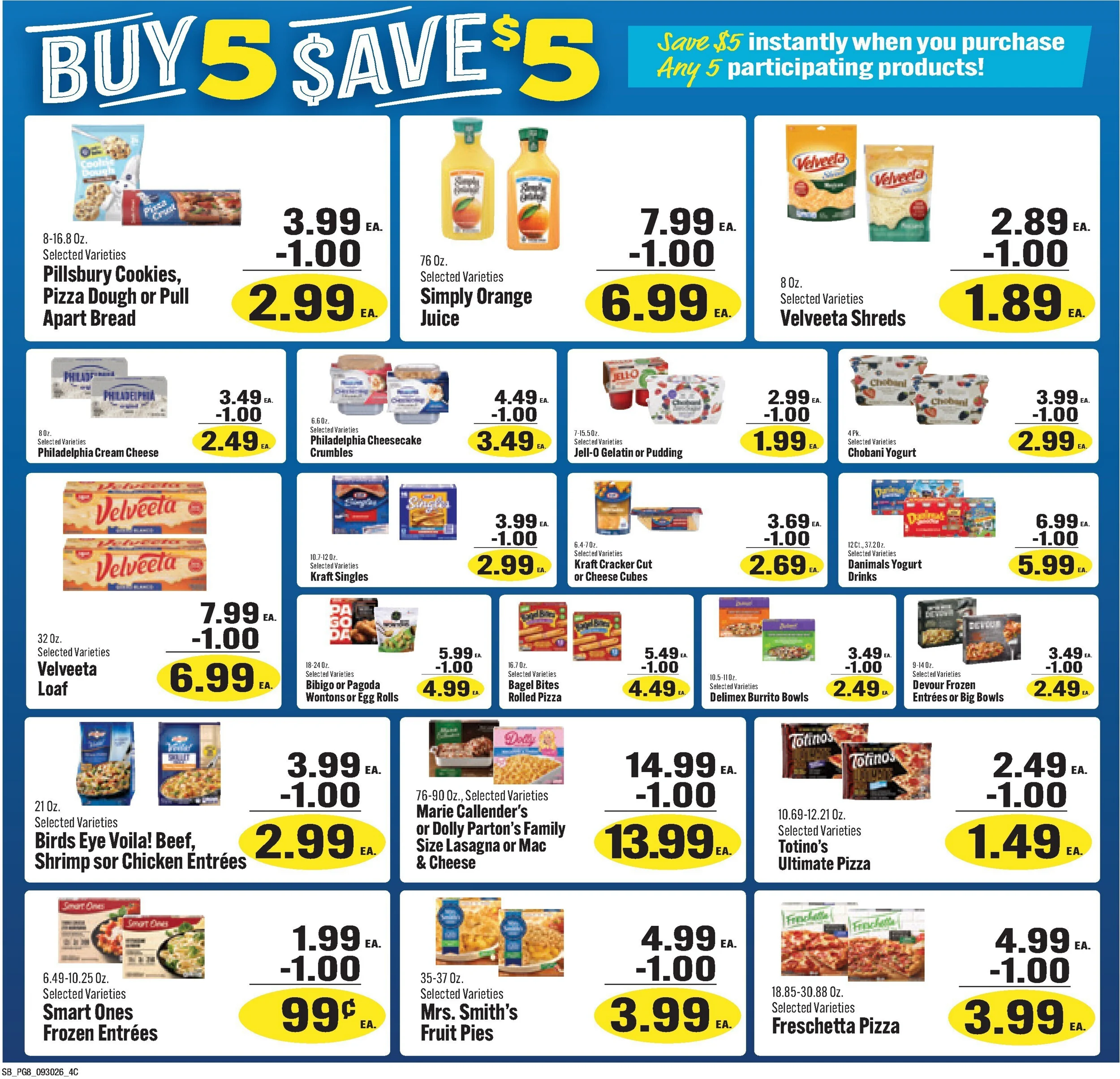 The Cameron Market Current Ad - Page 8