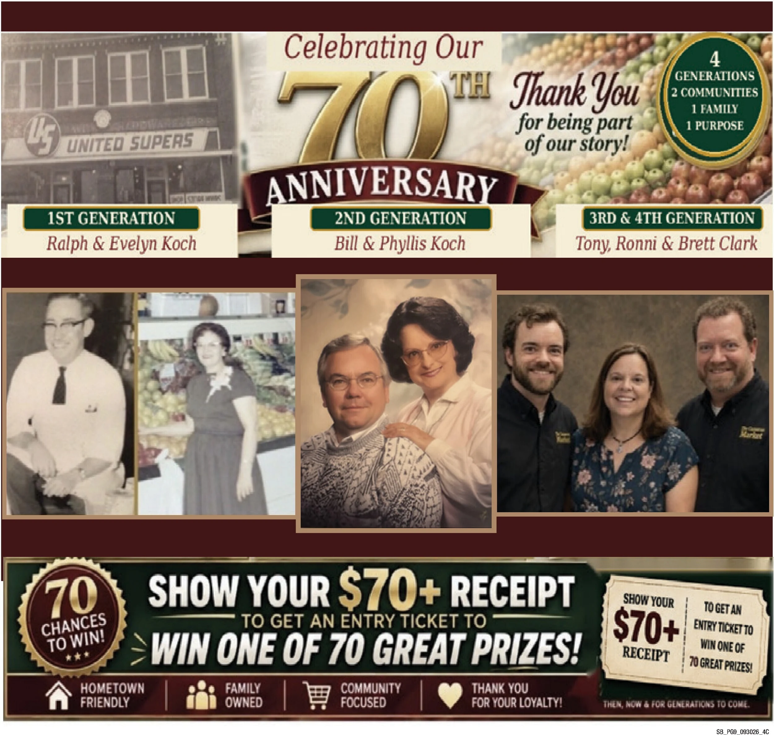 The Cameron Market Current Ad - Page 9