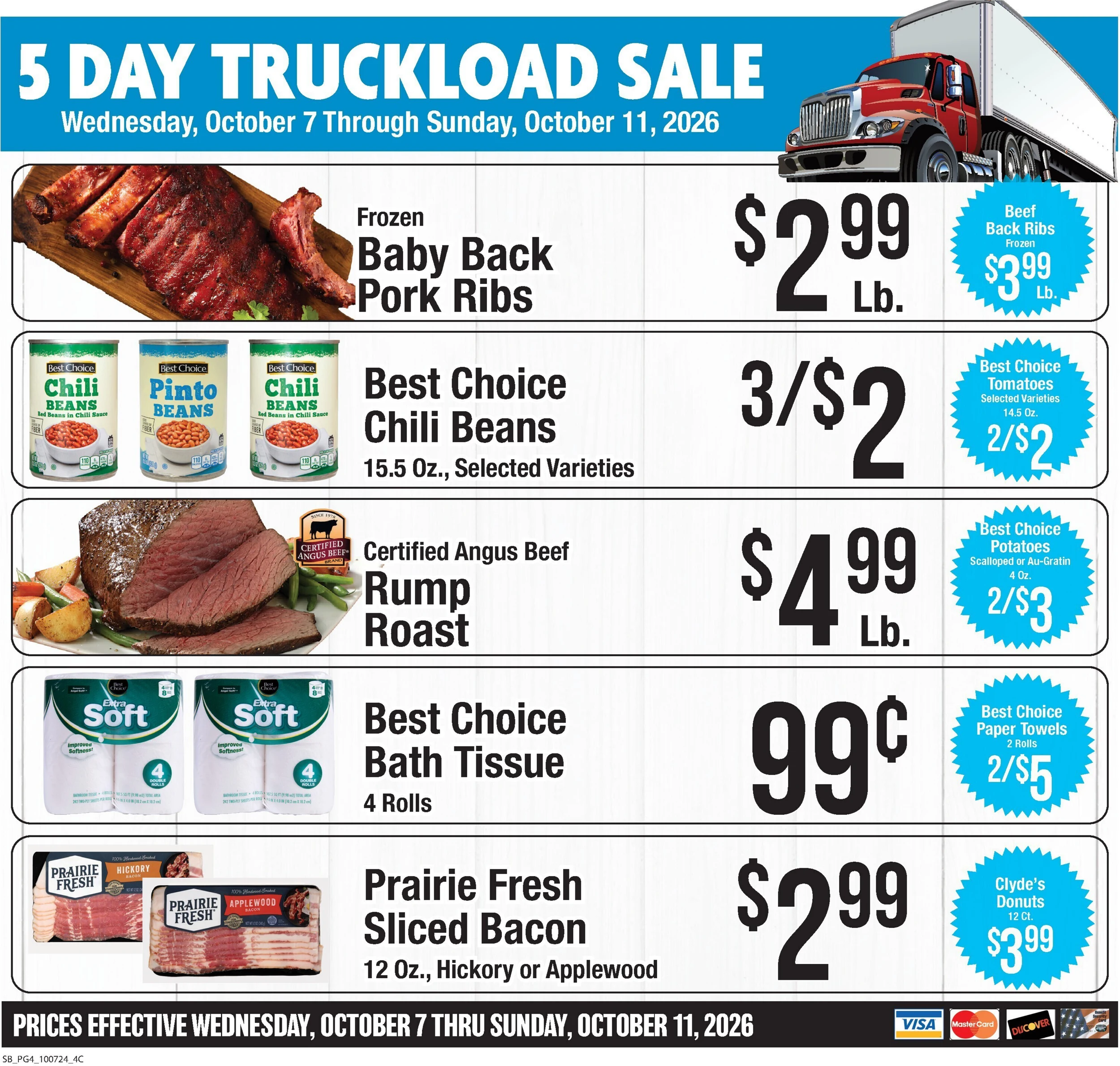 The Cameron Market Current Ad - Page 4