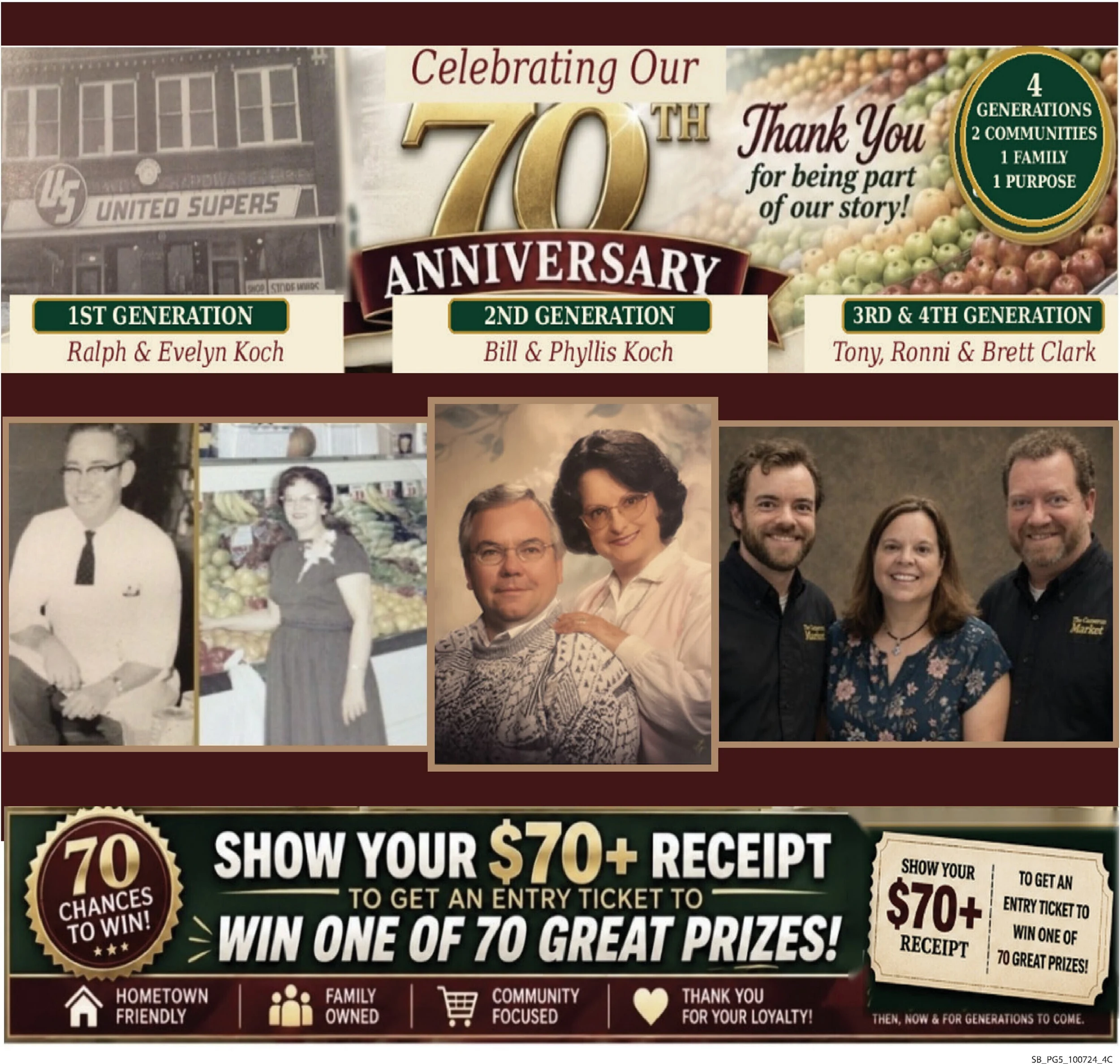 The Cameron Market Current Ad - Page 5