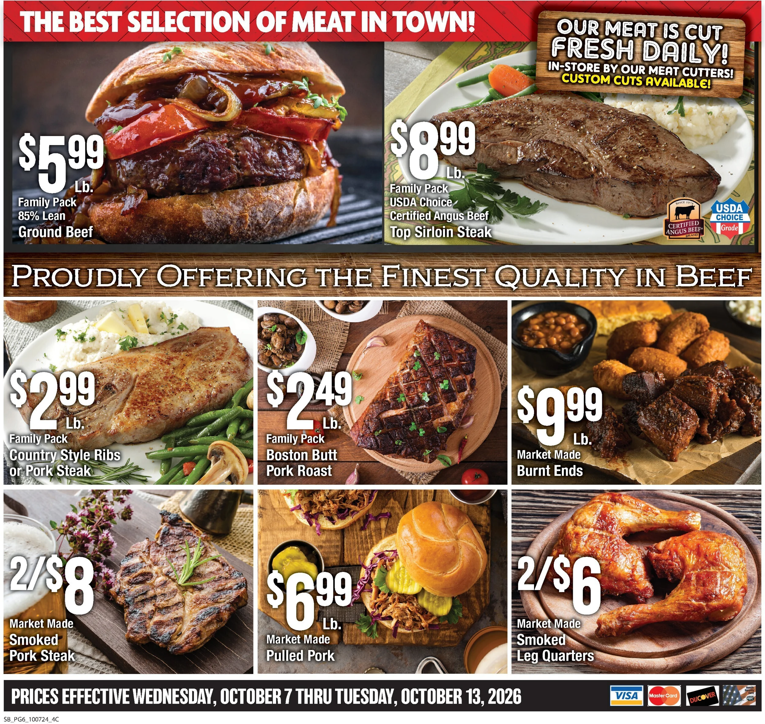The Cameron Market Current Ad - Page 6