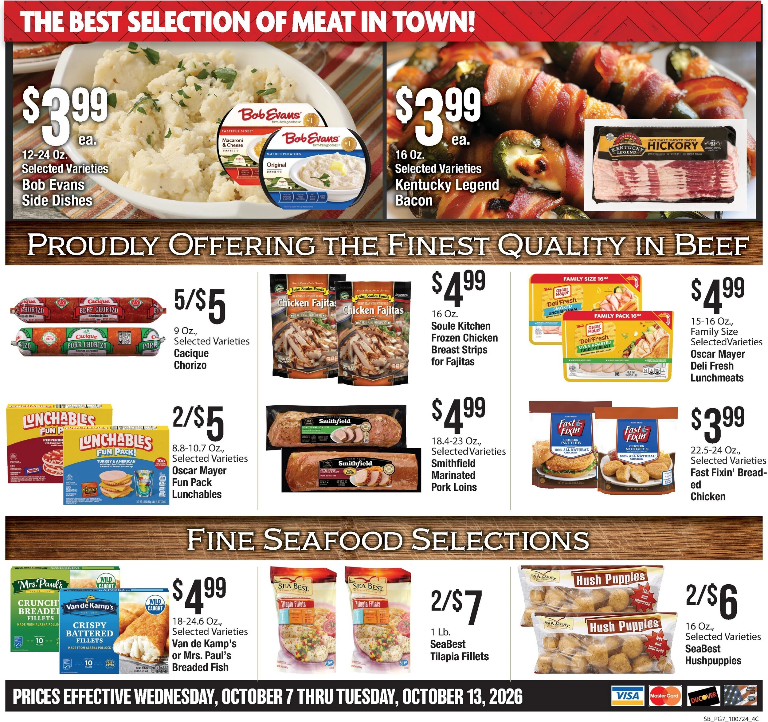 The Cameron Market Current Ad - Page 7